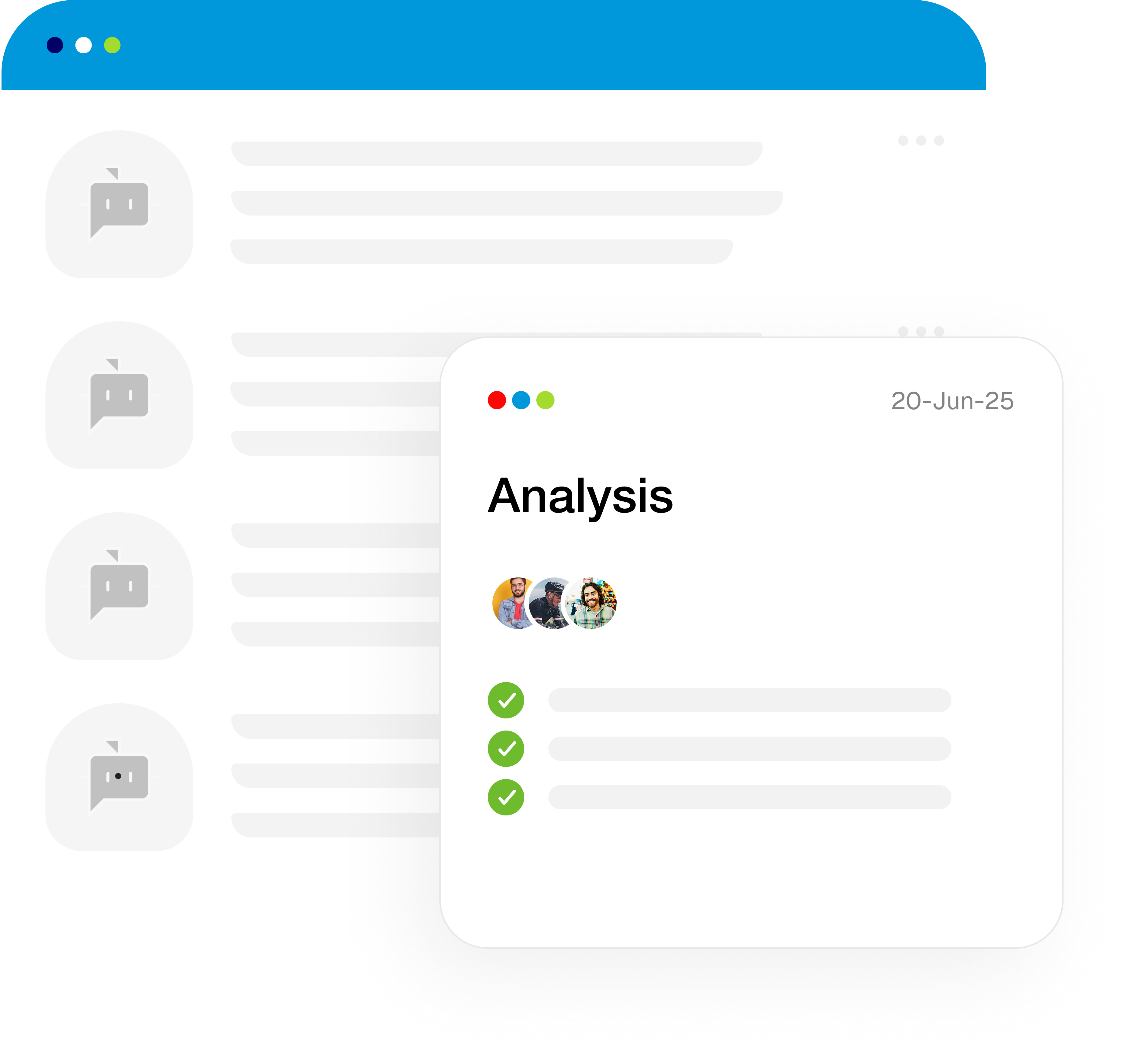 Built for Modern Teams